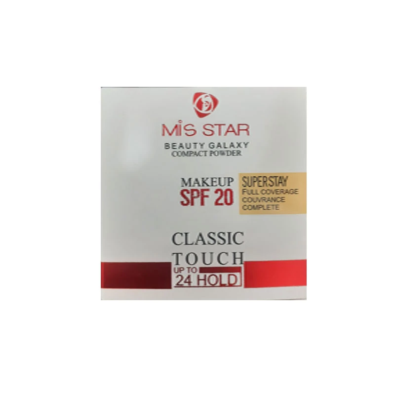 پنکک میس استار شماره 5