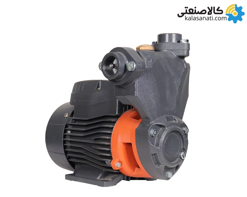 پمپ آب محیطی خود مکش LEO لئو 0.5 اسب مدل APSm37