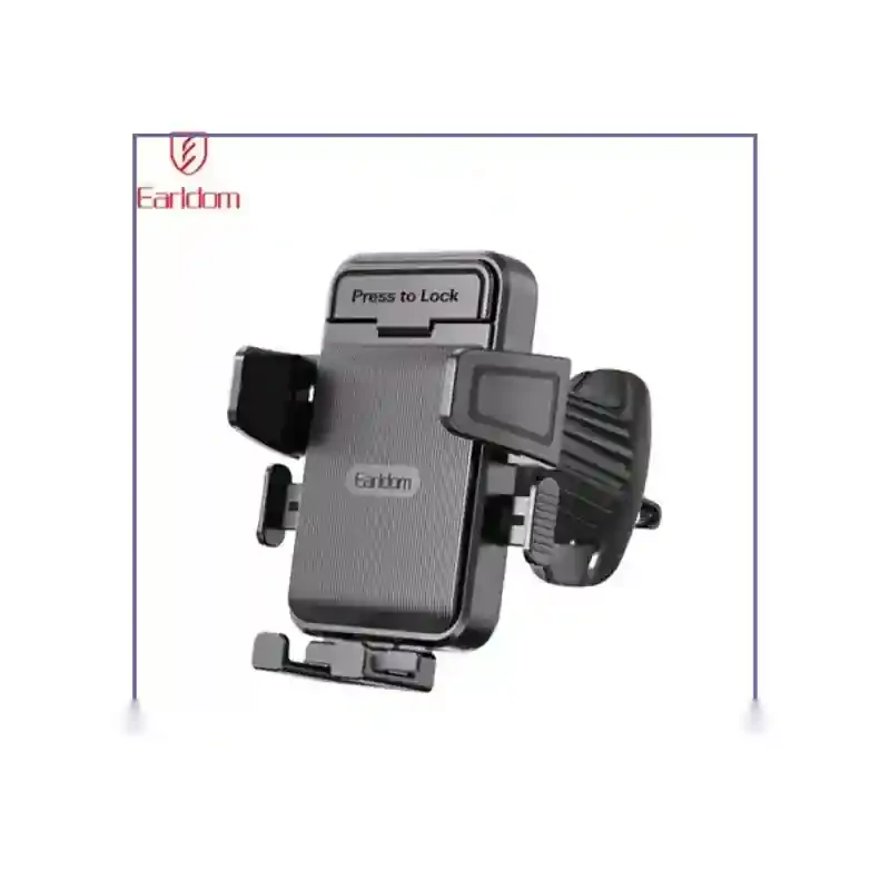 هولدر دریچه کولری ارلدم Earldom Air Vent Car Holder EH339