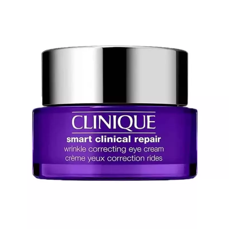 کرم دور چشم اسمارت کلینیک Clinique اصل
