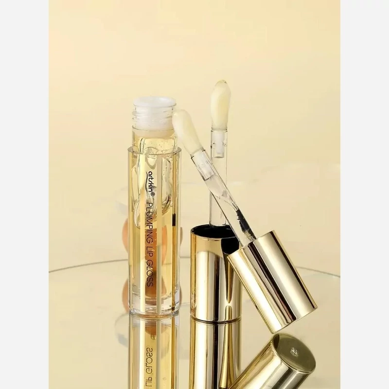 حجم دهنده لب آرت اسکین ArtSkin (Plumping Lip Gloss)