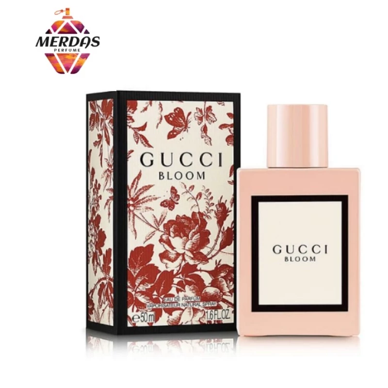 عطر گوچی بلوم (GUCCI - Gucci Bloom)