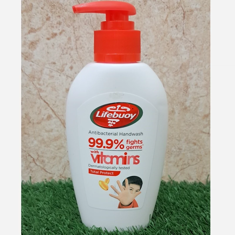 مایع دست Lifebuoy