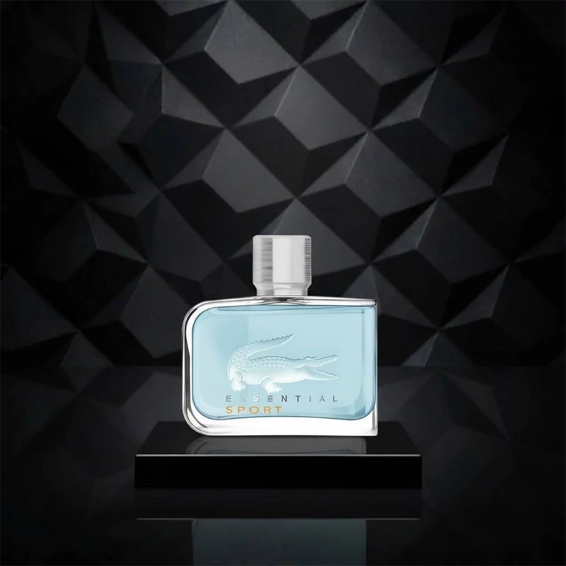 لاگوست اسنشیال اسپورت Lacoste Essential Sport l