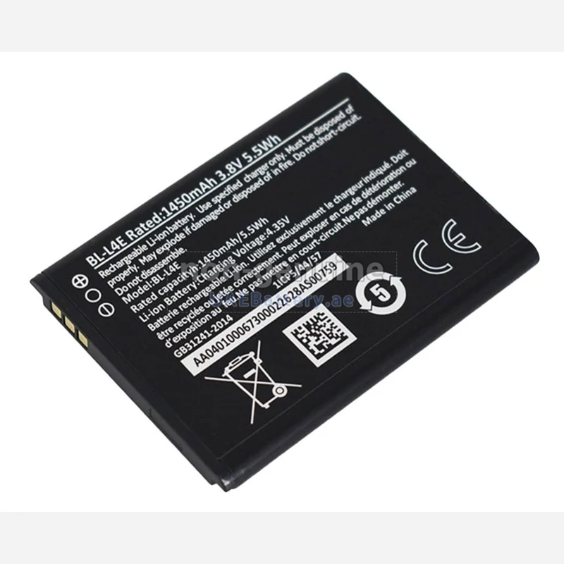 باتری اصلی نوکیا Nokia 8210    BL-L4E  