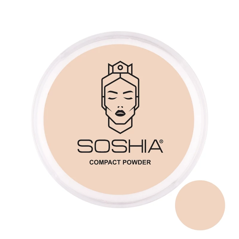 پنکک دوآل فینیش سوشیا 631 مدل SOSHIA