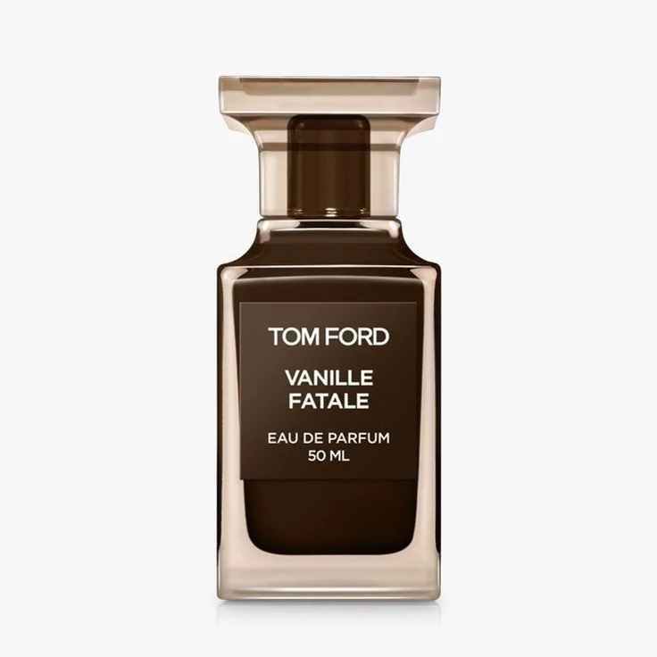 عطر ادکلن تام فورد وانیل فتال 250 میل Tom Ford Vanille Fatale  اورجینال