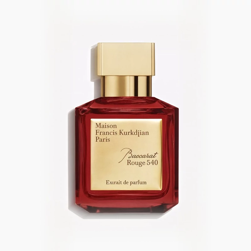 عطر باکارات رژ 540 درجه یک از 4 تا 100 میل اسانس خالص (غلظت %80) اورجینال لوزی سوئیس
