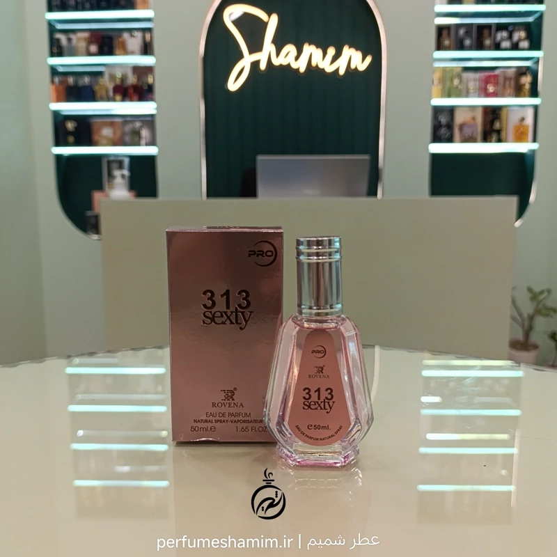 ادکلن کارولینا هررا 212 سکسی زنانه 30 میل روونا