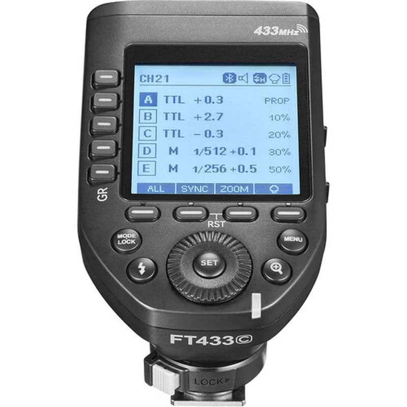 فلاش گودکس Godox QS-300 II Flash