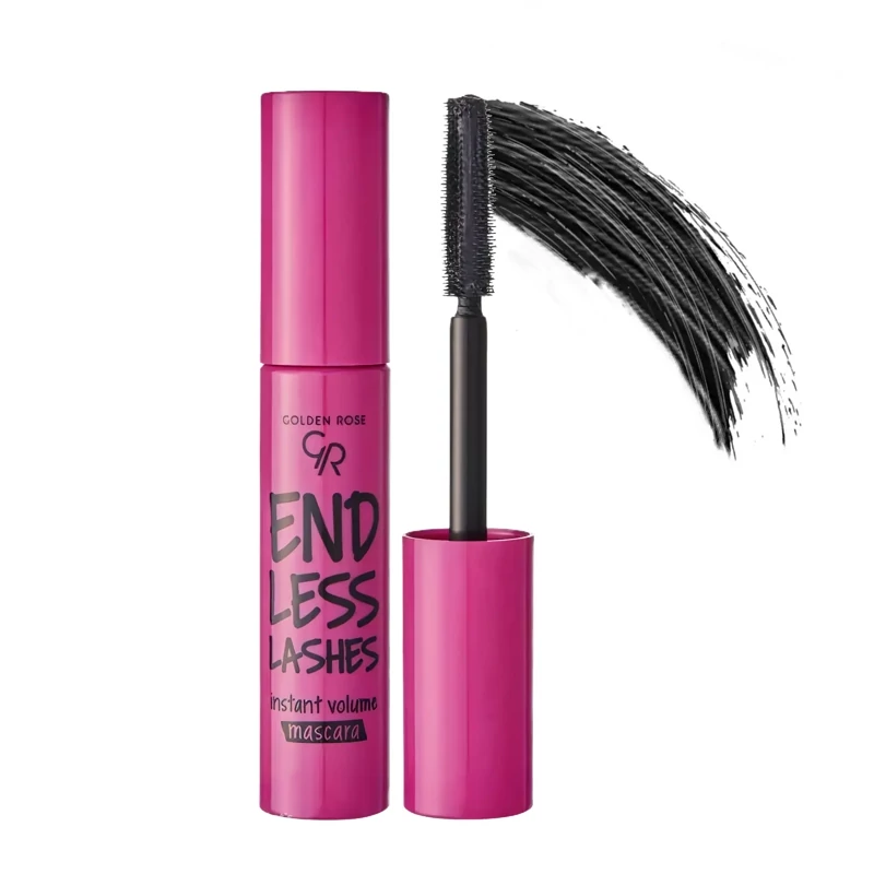ریمل گلدن رز مدل Endless Lashes