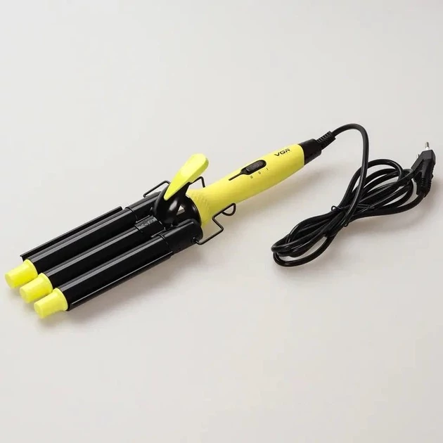 دستگاه فرکننده اس یا ساحلی وی جی ار 59/2026 VGR PROFESSIONAL 