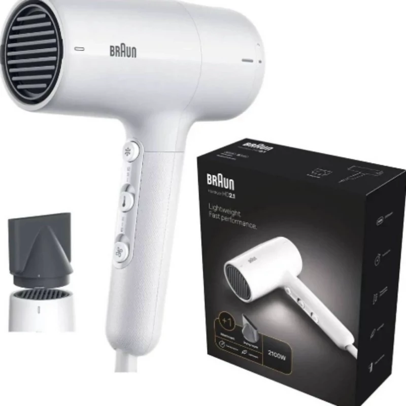 سشوار براون اصل مدل HD210