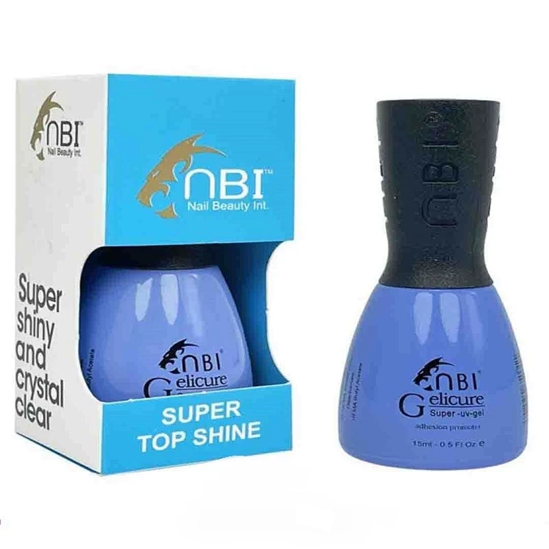 سوپر تاپ شاین ان بی آی NBI