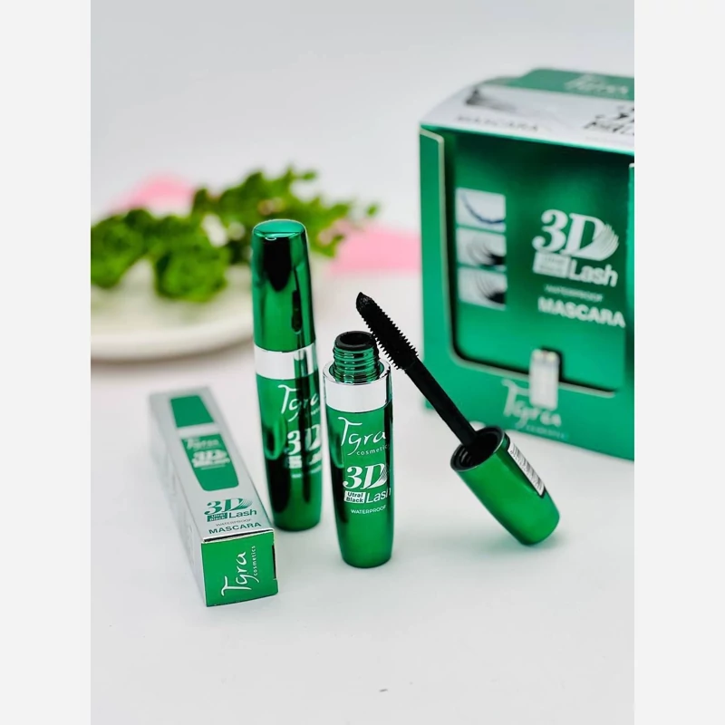 ریمل ژله ای تایرا 3بعدی اورجینال 