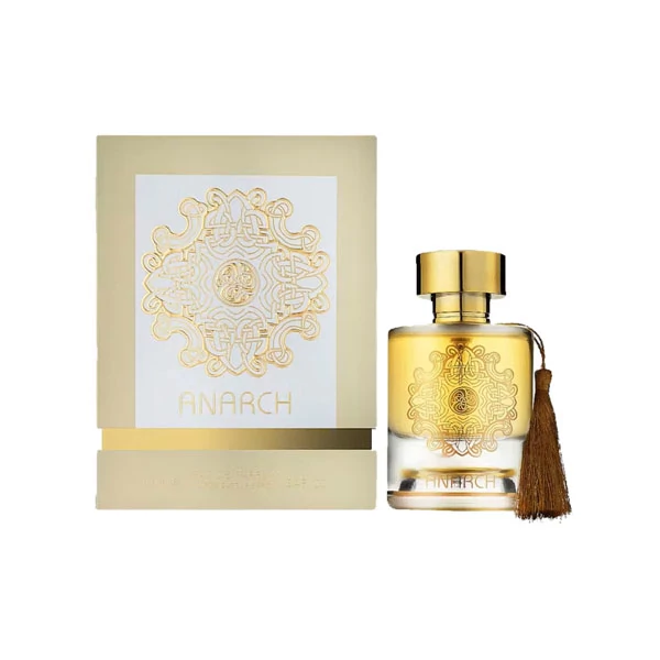 عطر زنانه الحمبرا مدل آنارچ ALHAMBRA ANARCH

