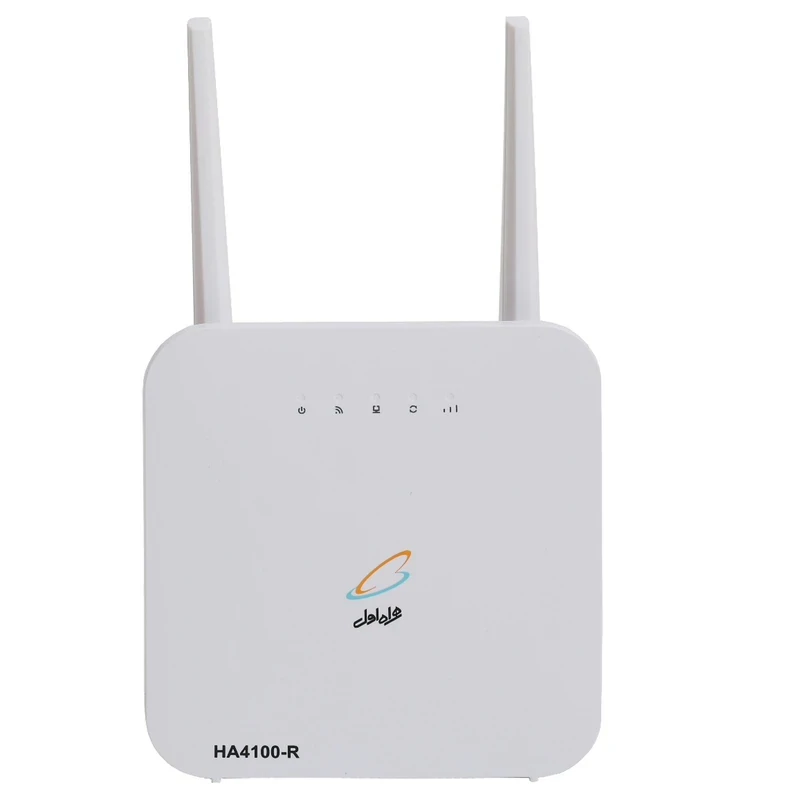 مودم 4.5G همراه اول مدل HA4100