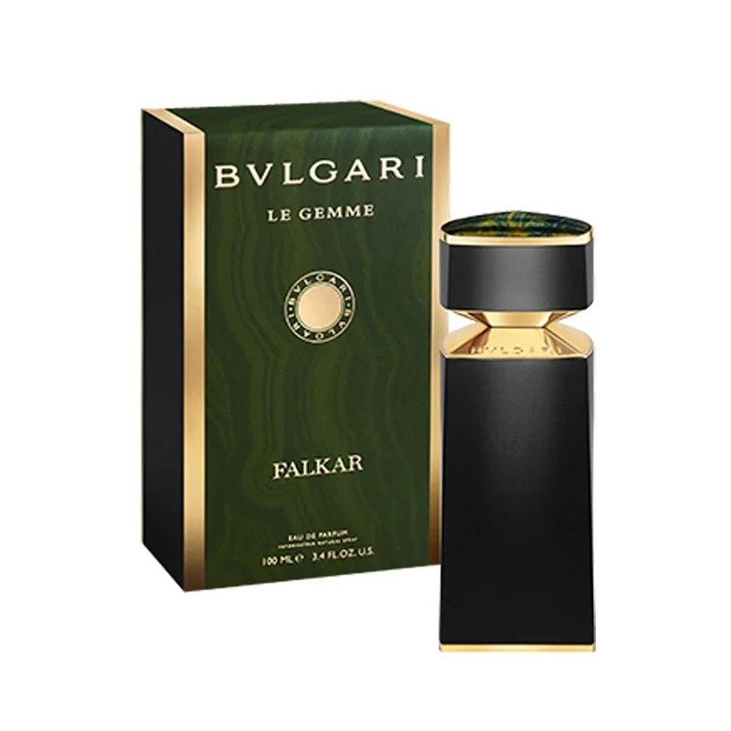 عطر مردانه 50 میل بولگاری فالکار Bvlgari Falkar