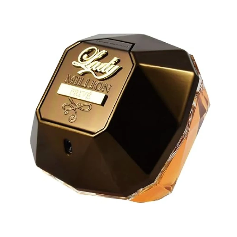 قیمت و خرید تستر اورجینال پاکو رابان لیدی میلیون پرایو | Paco Rabanne Lady Million Prive