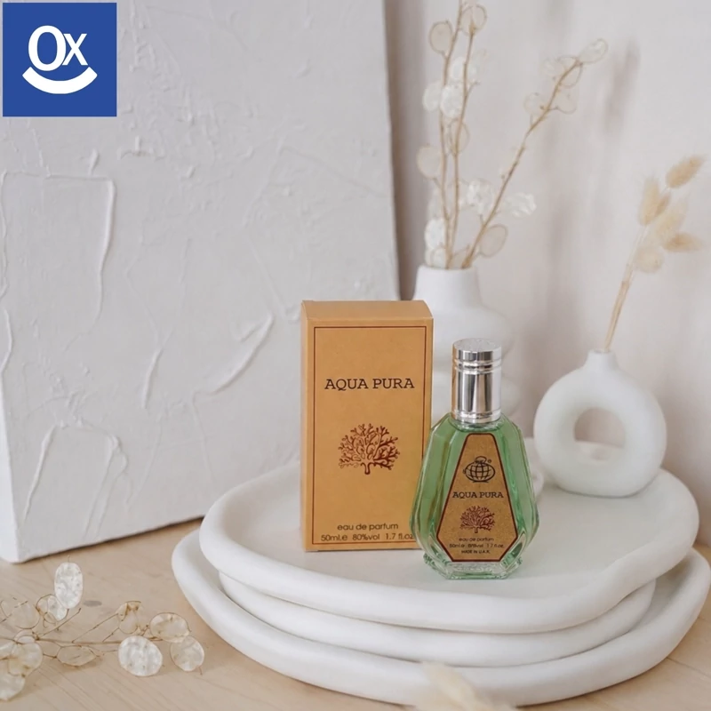 عطر ادکلن آکواپورا اورتو پاریسی مگامار فراگرنس ورد حجم 50میل
