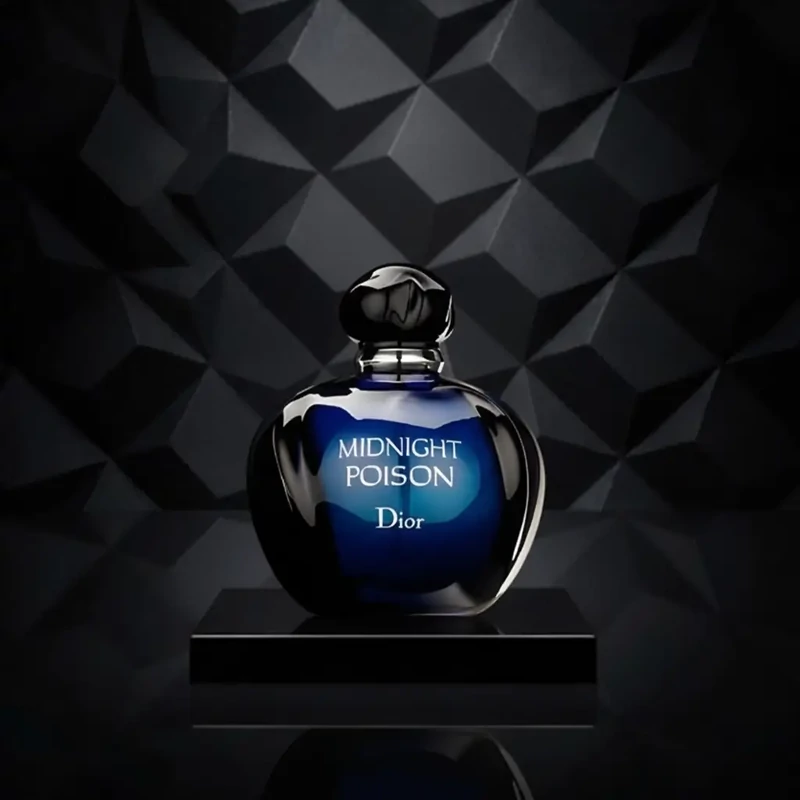 عطر دیور میدنایت پویزن Dior Midnight Poison