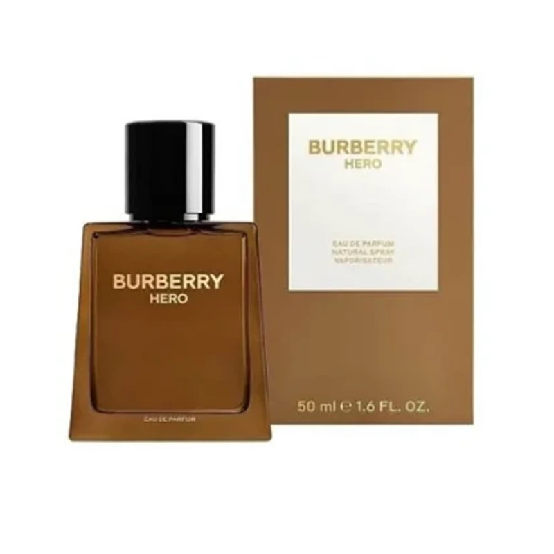 عطر باربری هیرو ادوپرفیوم | Burberry Hero EDP 150ml