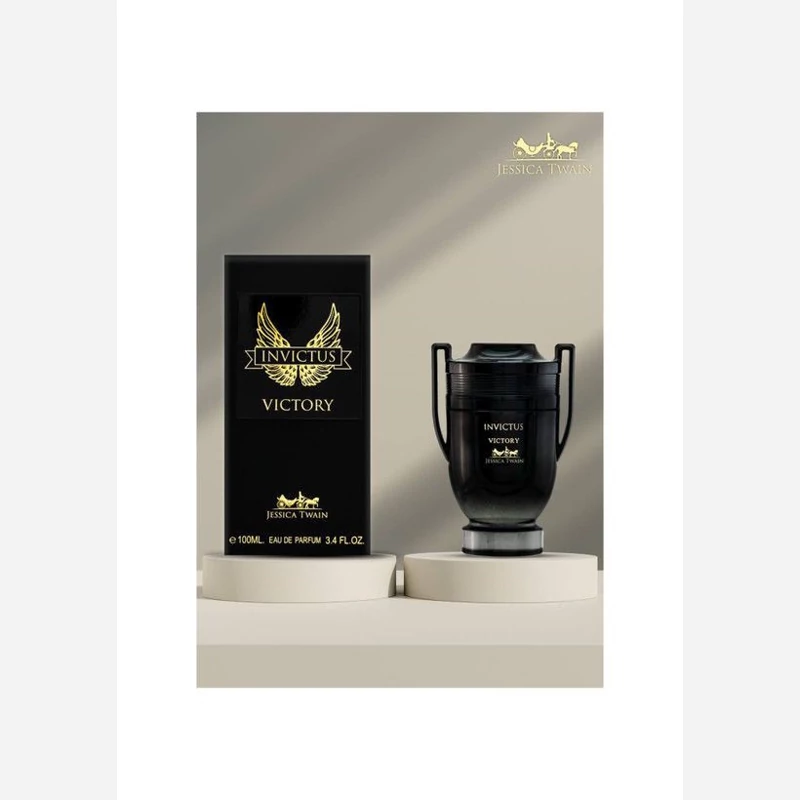 عطر ادکلن پاکو رابان اینویکتوس ویکتوری 5 میل دکانتی مستر کوالیتی