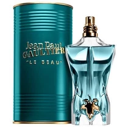 عطر پل گوتیه له بو له پرفیوم آرجویل   