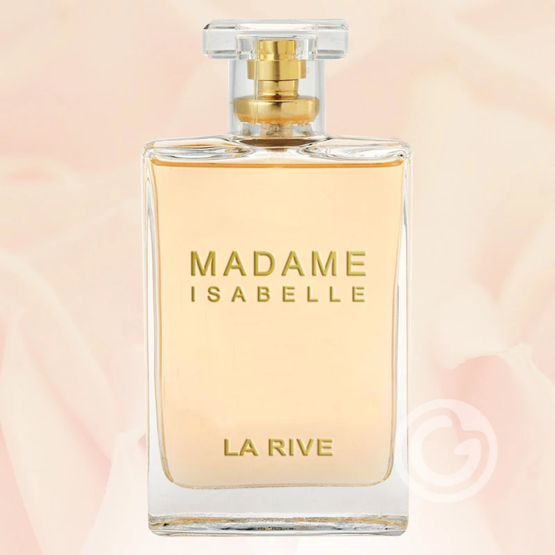 عطرادکلن لاریو مادام ایزابل زنانه