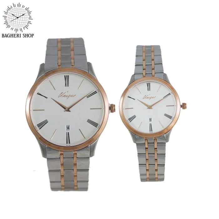 ساعت مچی عقربه ای ست یونیک S 509