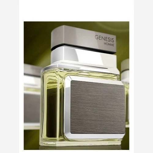 عطر ادکلن امپر جنسیس هوم اصلی