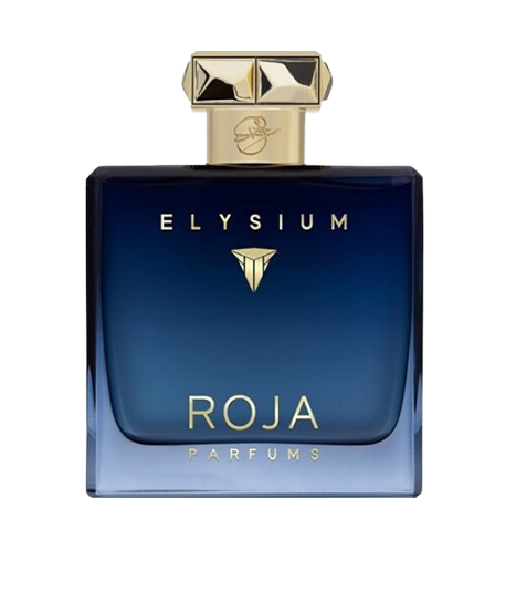 عطر ادکلن روژا داو الیزیوم پور هوم کلن (پارفیوم کولوژن) 20 میل دکانتی 