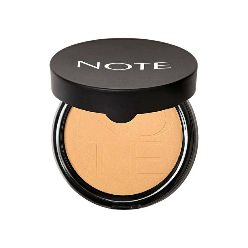پنکک نوت ( 03 ) LUMINOUS SILK COMPACT POWDER