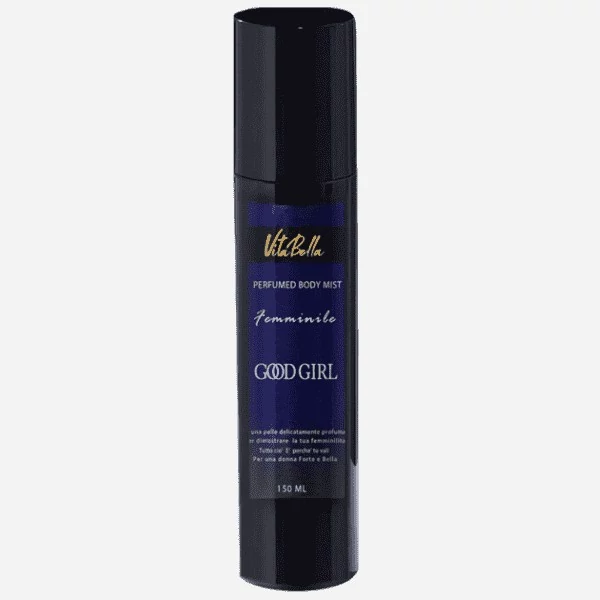 بادی میست تحت لیسانس ایتالیایی رایحه GOOD GIRL