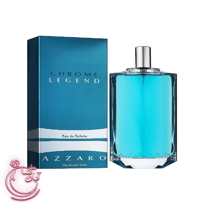 عطر آزارو کروم لجند .گریدH. مردانه .یک میل (قبل از ثبت سفارش توضیحات محصول حتما مطالعه شود)