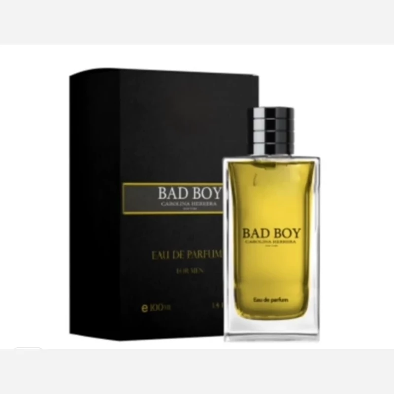 ادوپرفیوم مردانه 100 میل BAD BOY