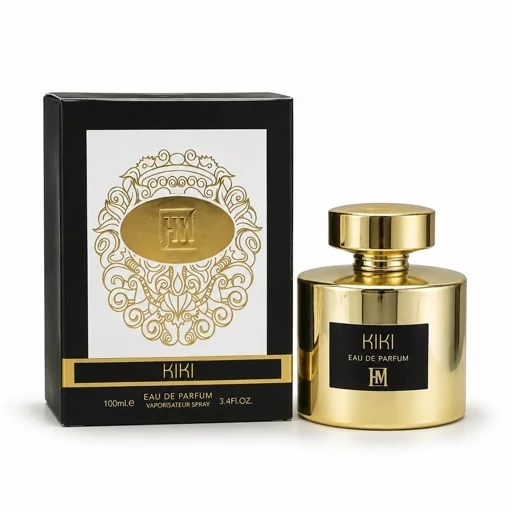 عطر ادکلن کی کی جانوین جکوینز حجم 30 میل