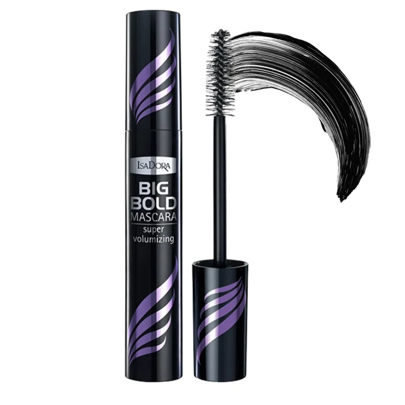 ریمل ایزادورا Big Bold Super Volume