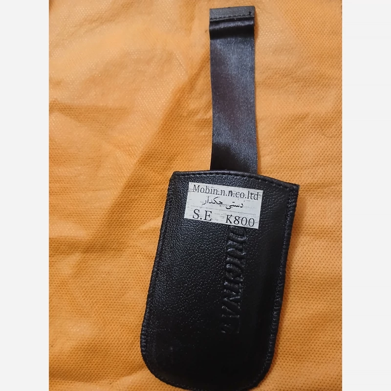 کیف کاور محافظ سونی اریکسون k800