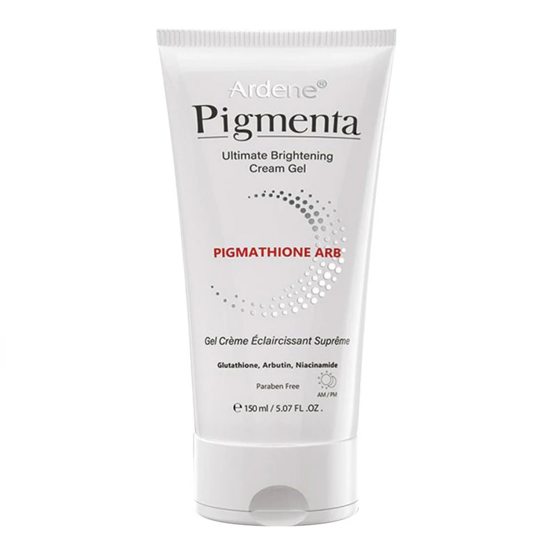 ژل کرم روشن کننده آردن مدل Pigmathione ARB حجم 150میلی لیتر