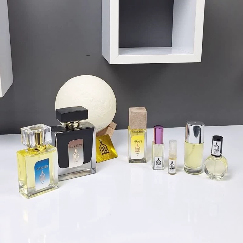 عطر اکستراپرفیوم آکوا بلگاری در حجم های مختلف
