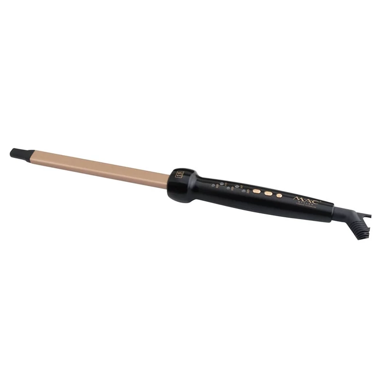 حالت دهنده مو دیجیتال سایز 16 مدل 3339 مک استایلر MAC STYLER