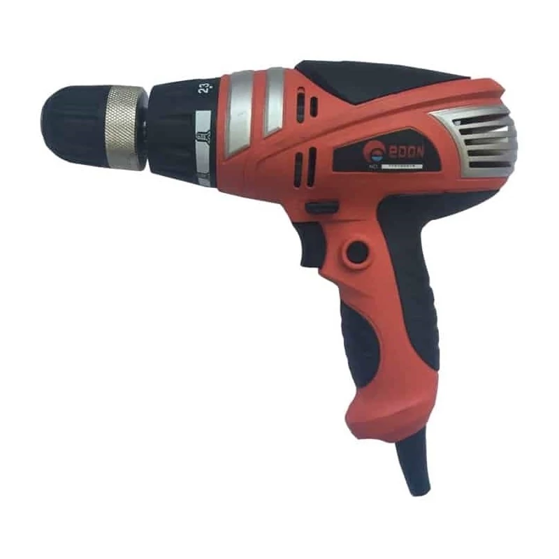 دریل پیچ گوشتی برقی ادون مدل ED-1100