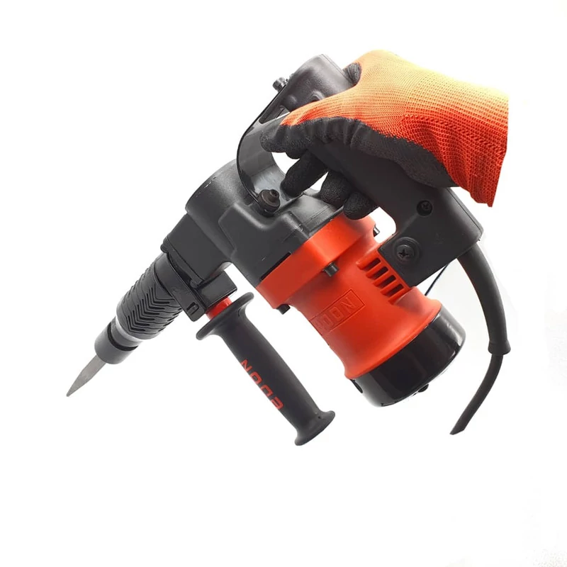 چکش تخریب ادون مدل EDON-810 پس کرایه