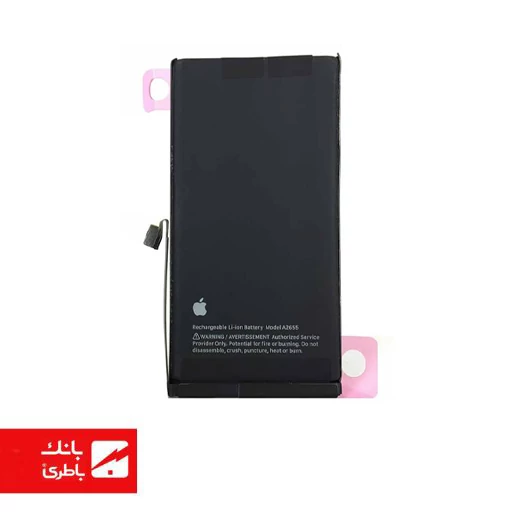 باتری اورجینال گوشی ایفون iPhone 13G ظرفیت 3227 میلی آمپرساعت