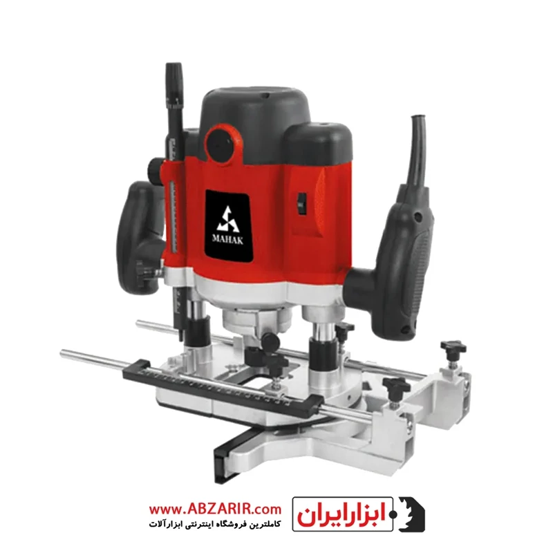 اور فرز 12 میلیمتر 2200 وات محک