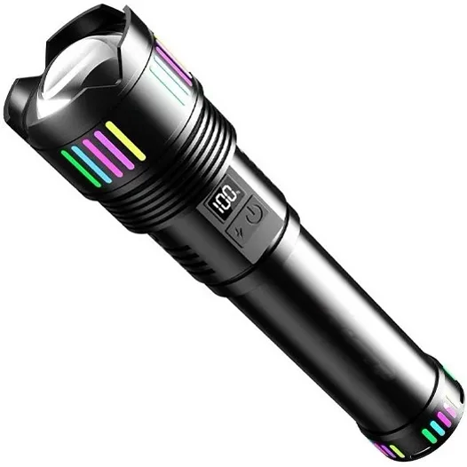 چراغ کمپینگ زینگارو مدل KH-W512 LED 3000 لومن