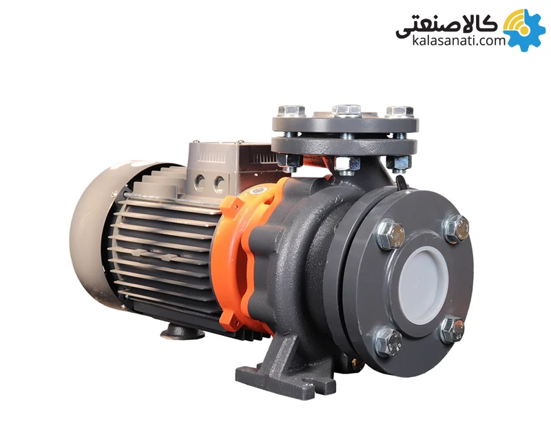 پمپ سانتریفیوژ لئو سری XST40-200/75 ( پس کرایه)