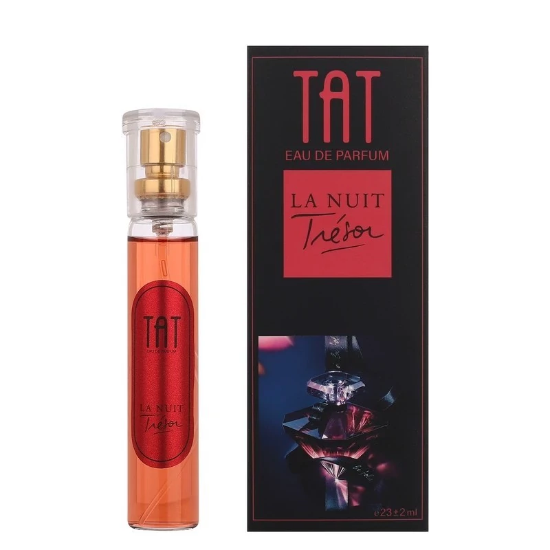عطر لانویت لانکوم LANCOME La Nuit Tresor 