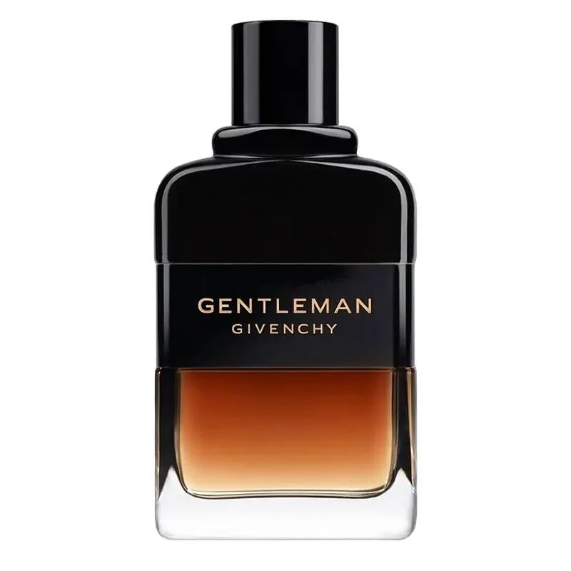 عطر ادکلن جیونچی جنتلمن ادو پرفیوم ریزرو پرایو 100 میل مستر کوالیتی